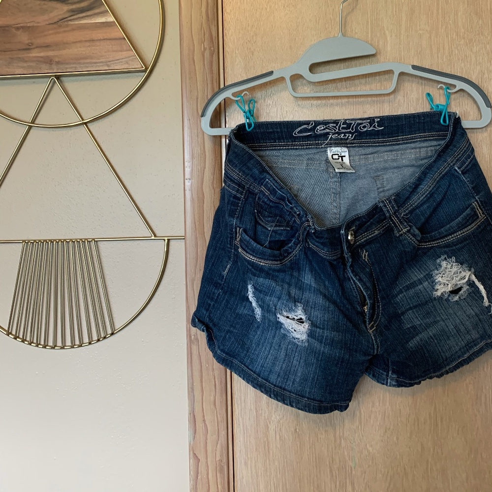 40% off my entire closet! Price as Marked!